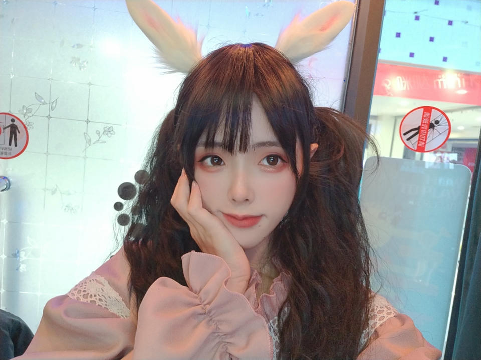 钛合金TiTi NO.019 商场露出 [35P1V-146MB]_第1集