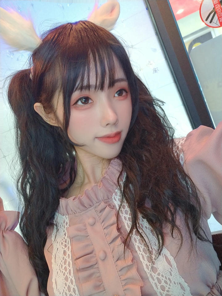 钛合金TiTi NO.019 商场露出 [35P1V-146MB]_第1集