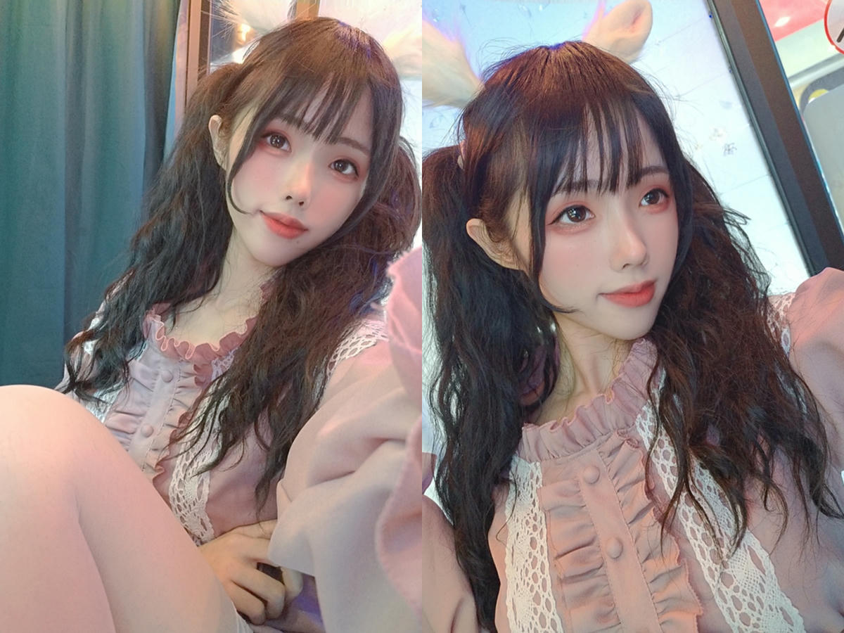 钛合金TiTi NO.019 商场露出 [35P1V-146MB]_第2集