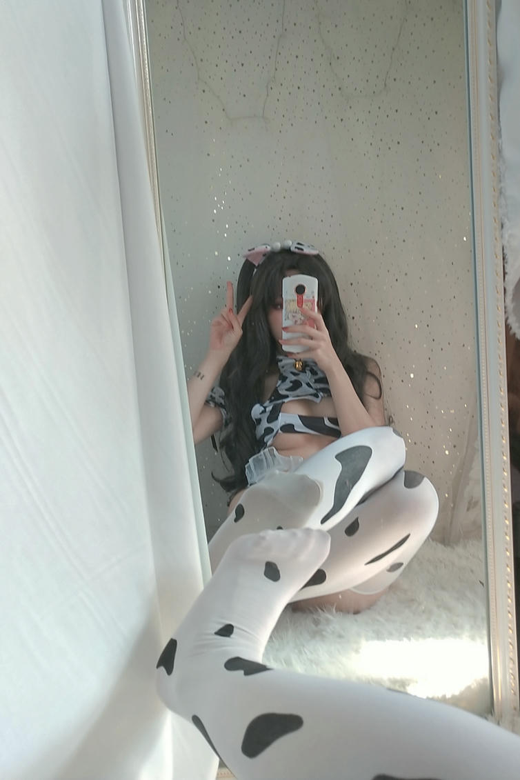 钛合金TiTi NO.025 牛牛 [48P1V-114MB]_第2集