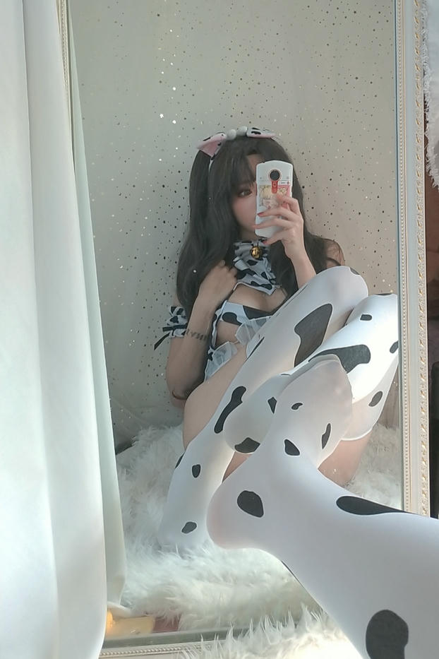 钛合金TiTi NO.025 牛牛 [48P1V-114MB]_第2集