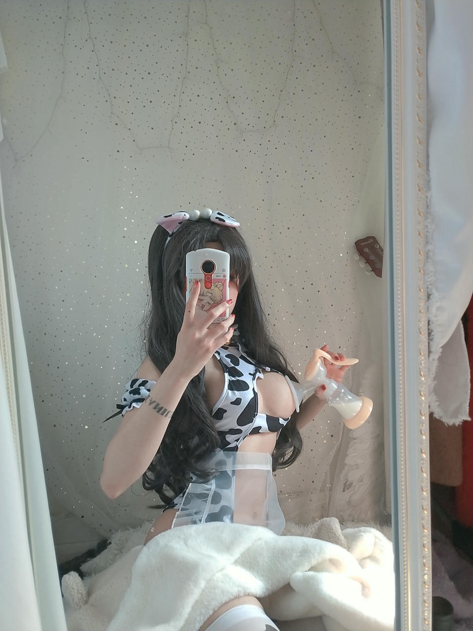 钛合金TiTi NO.025 牛牛 [48P1V-114MB]_第2集