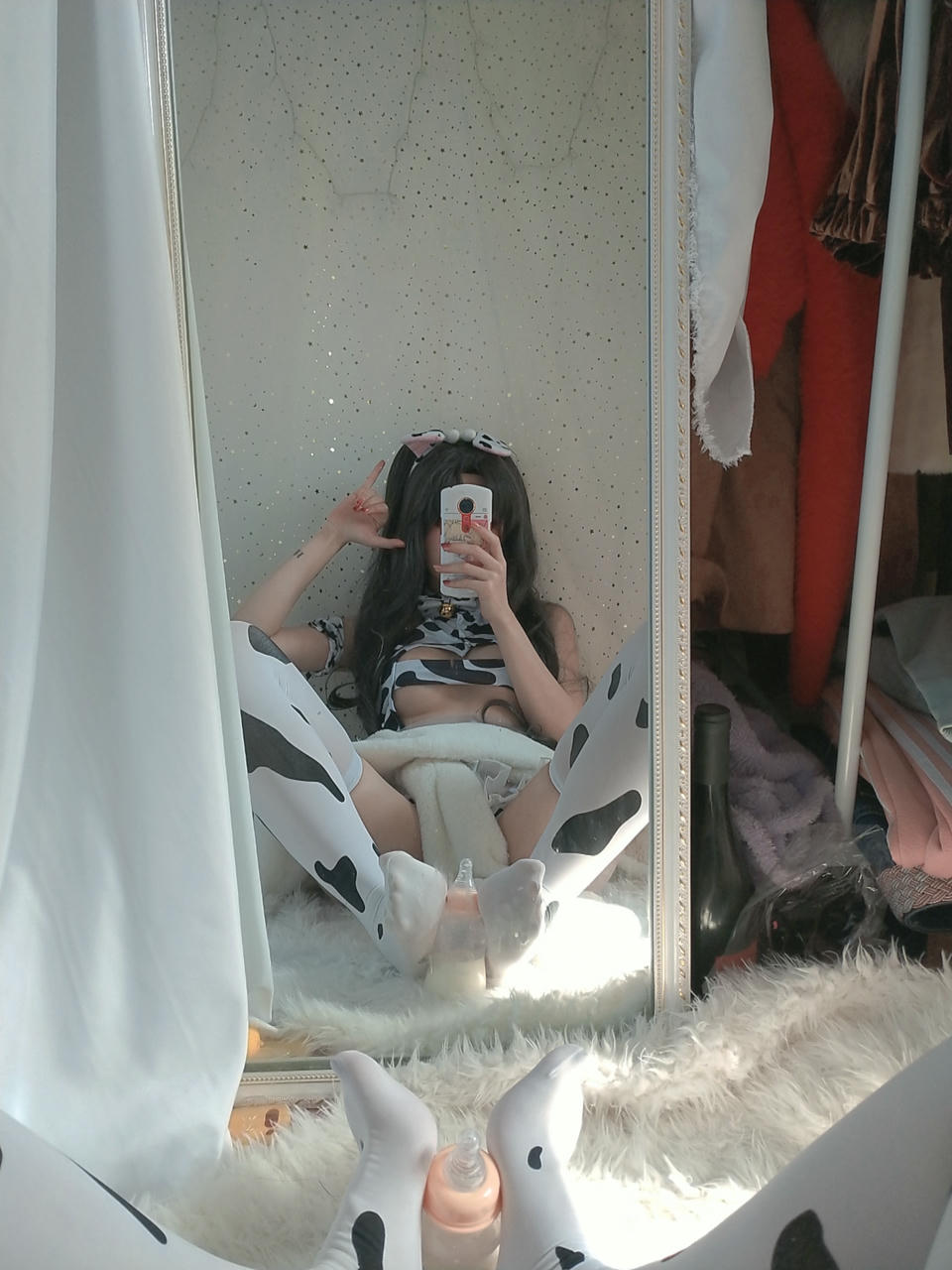 钛合金TiTi NO.025 牛牛 [48P1V-114MB]_第2集