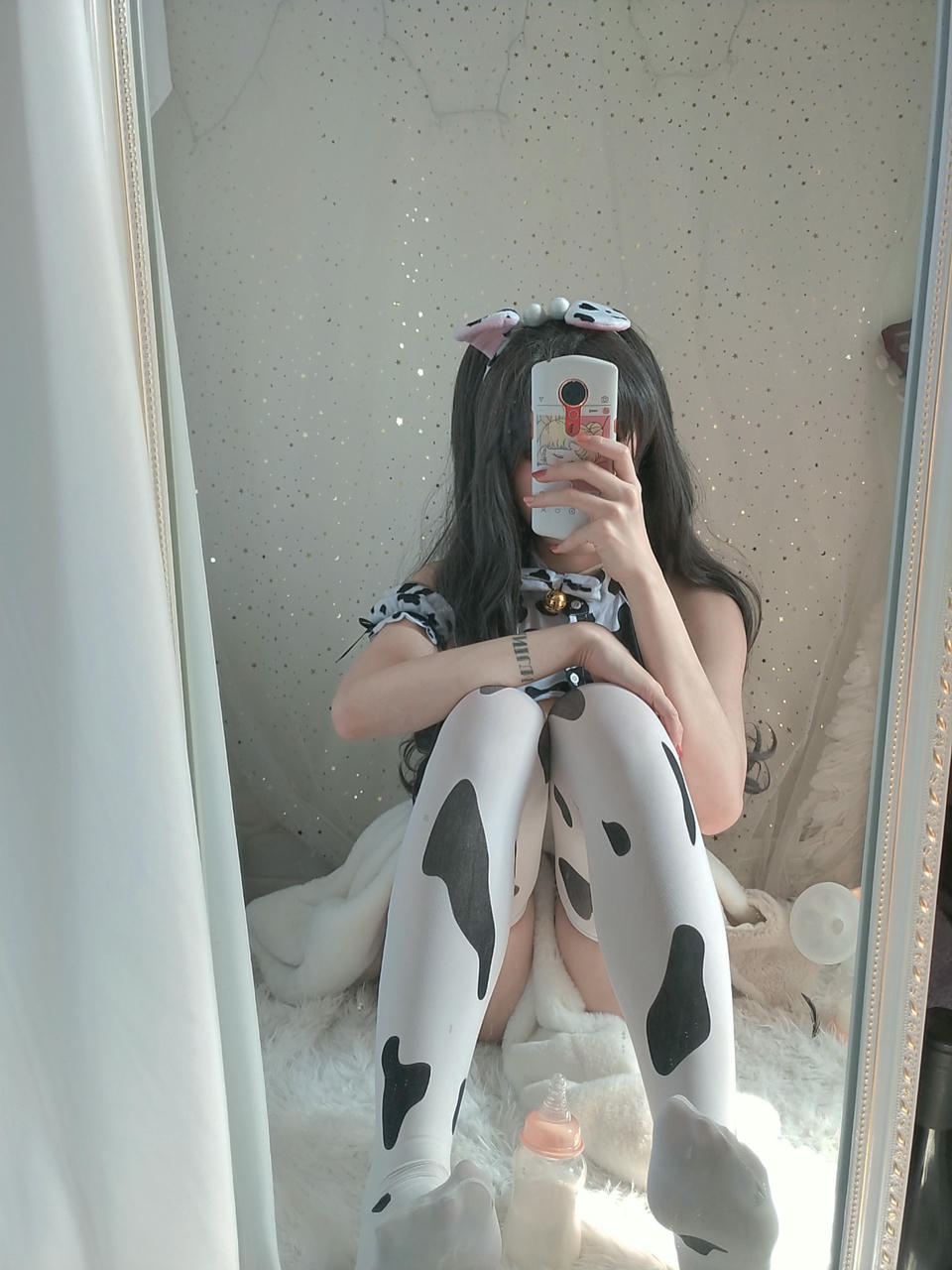 钛合金TiTi NO.025 牛牛 [48P1V-114MB]_第2集