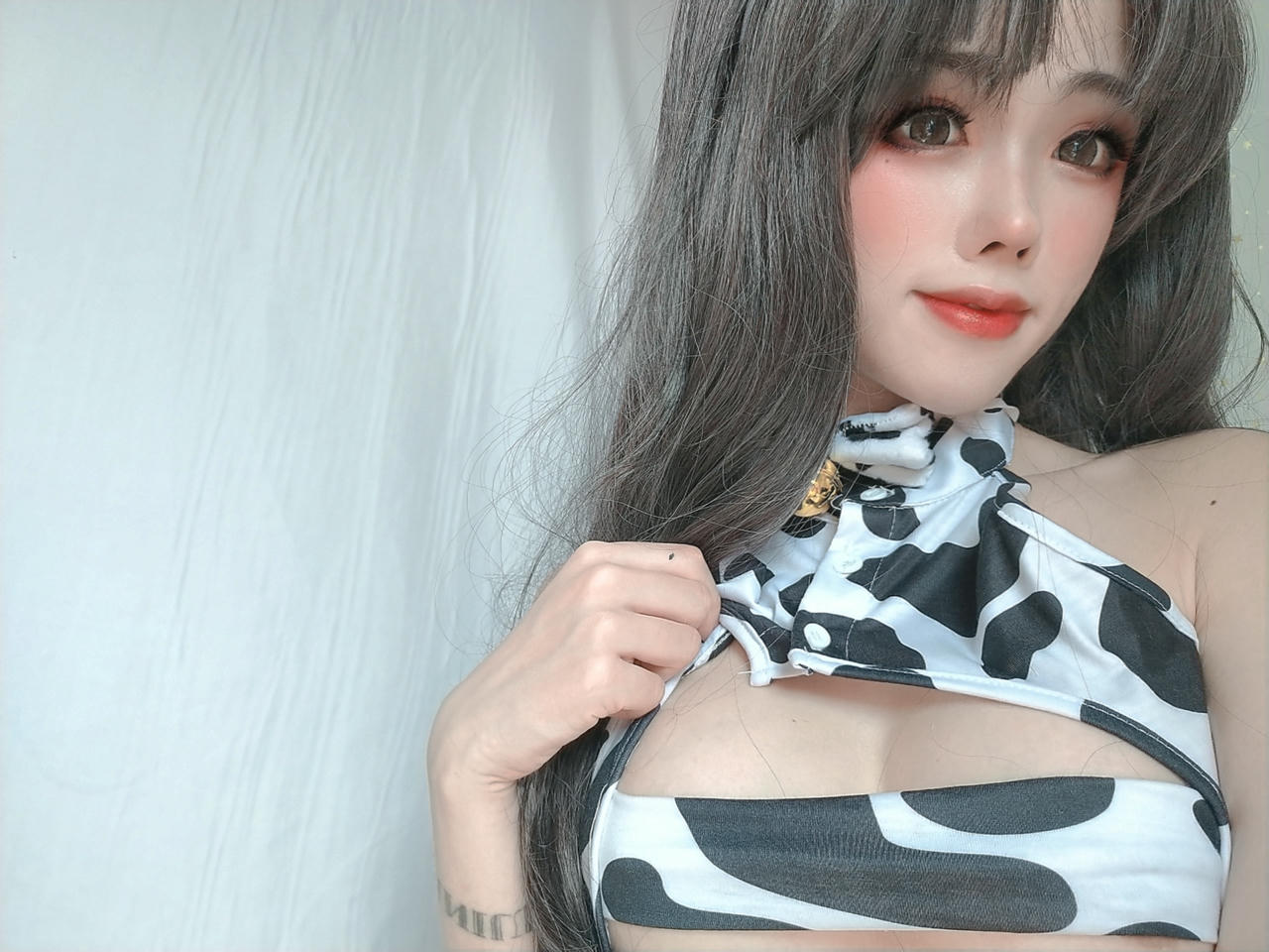 钛合金TiTi NO.025 牛牛 [48P1V-114MB]_第2集