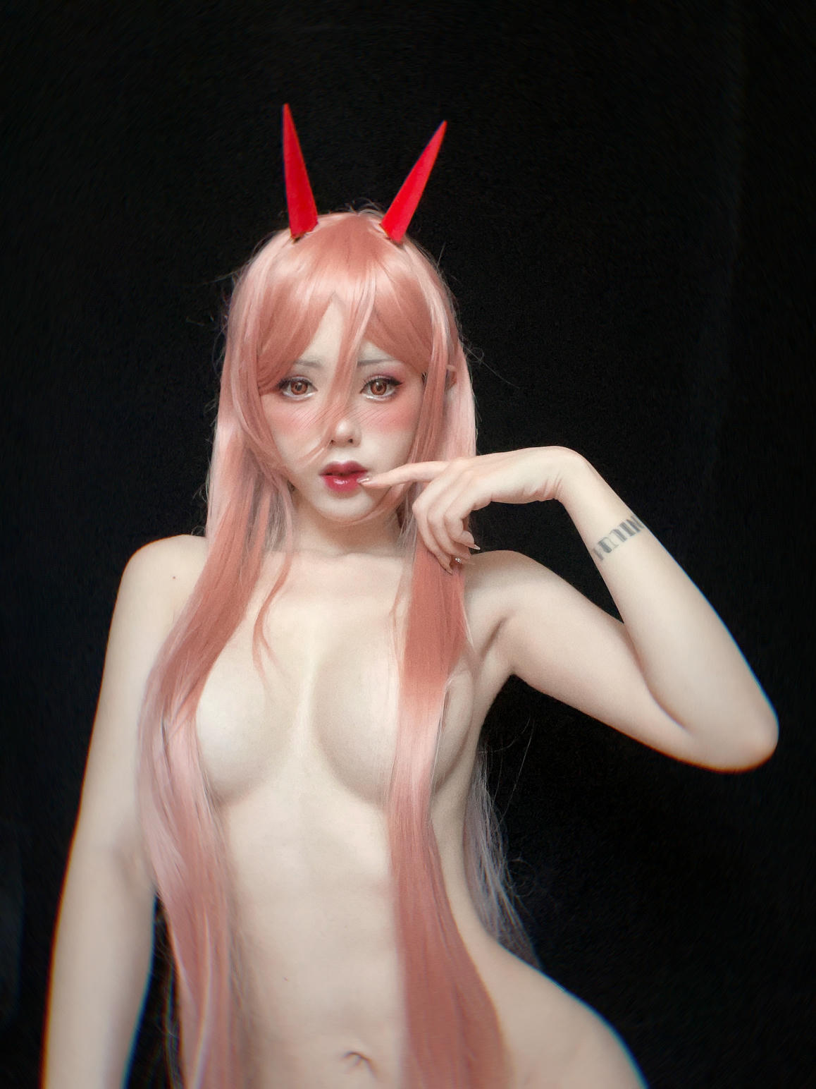 钛合金TiTi NO.027 帕瓦 [23P-51MB]_第1集