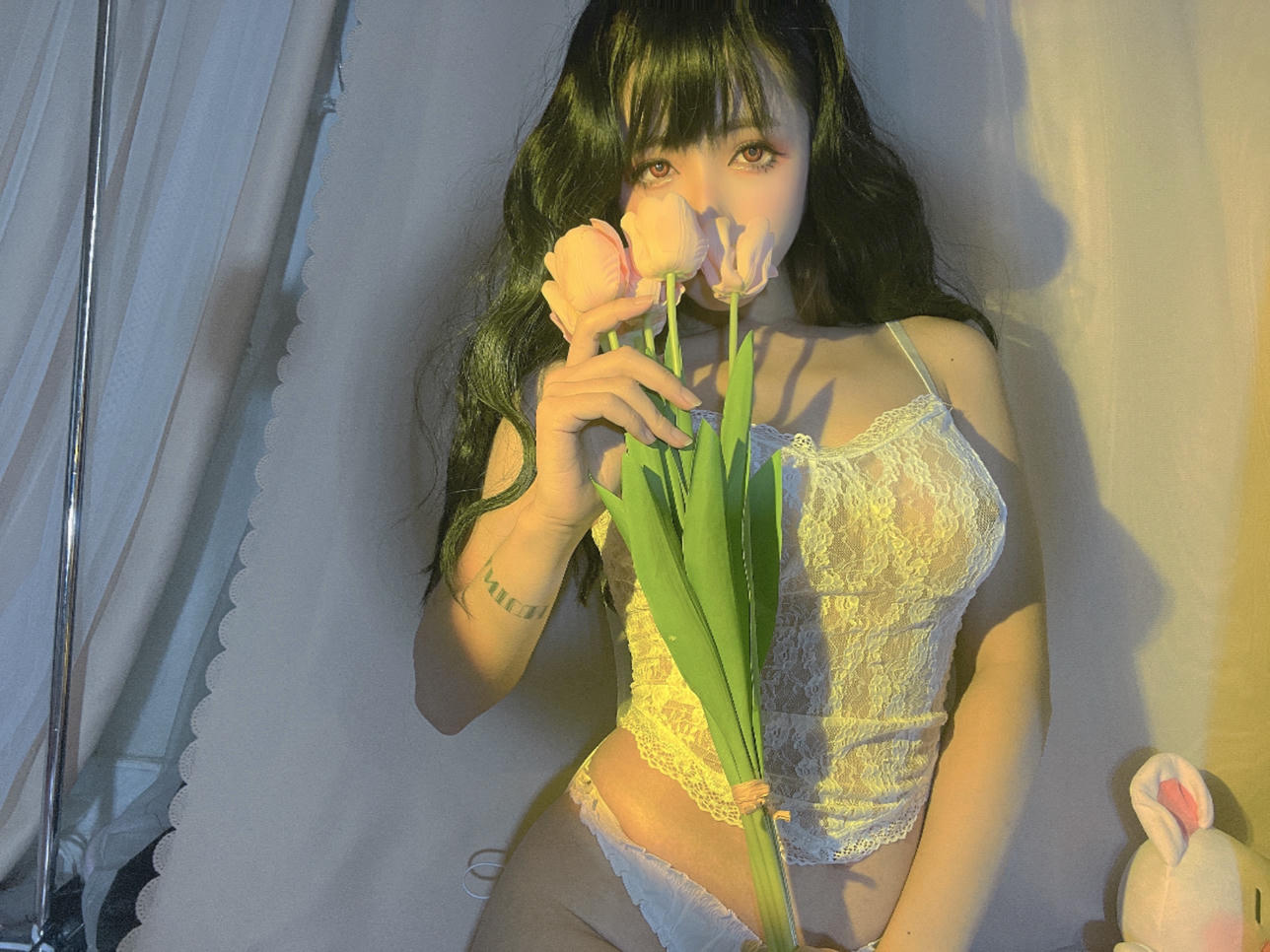 钛合金TiTi NO.028 日暮 [20P-27MB]_第1集