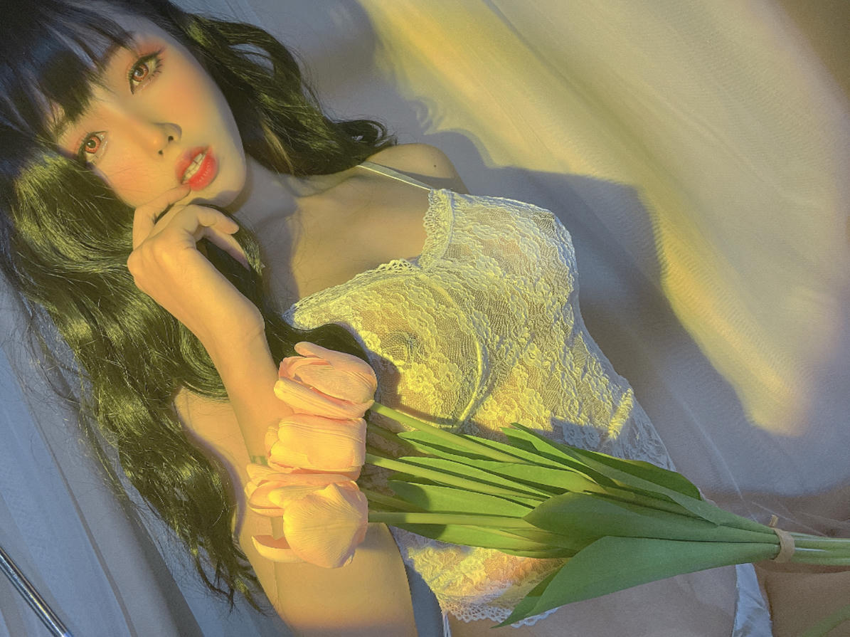 钛合金TiTi NO.028 日暮 [20P-27MB]_第1集