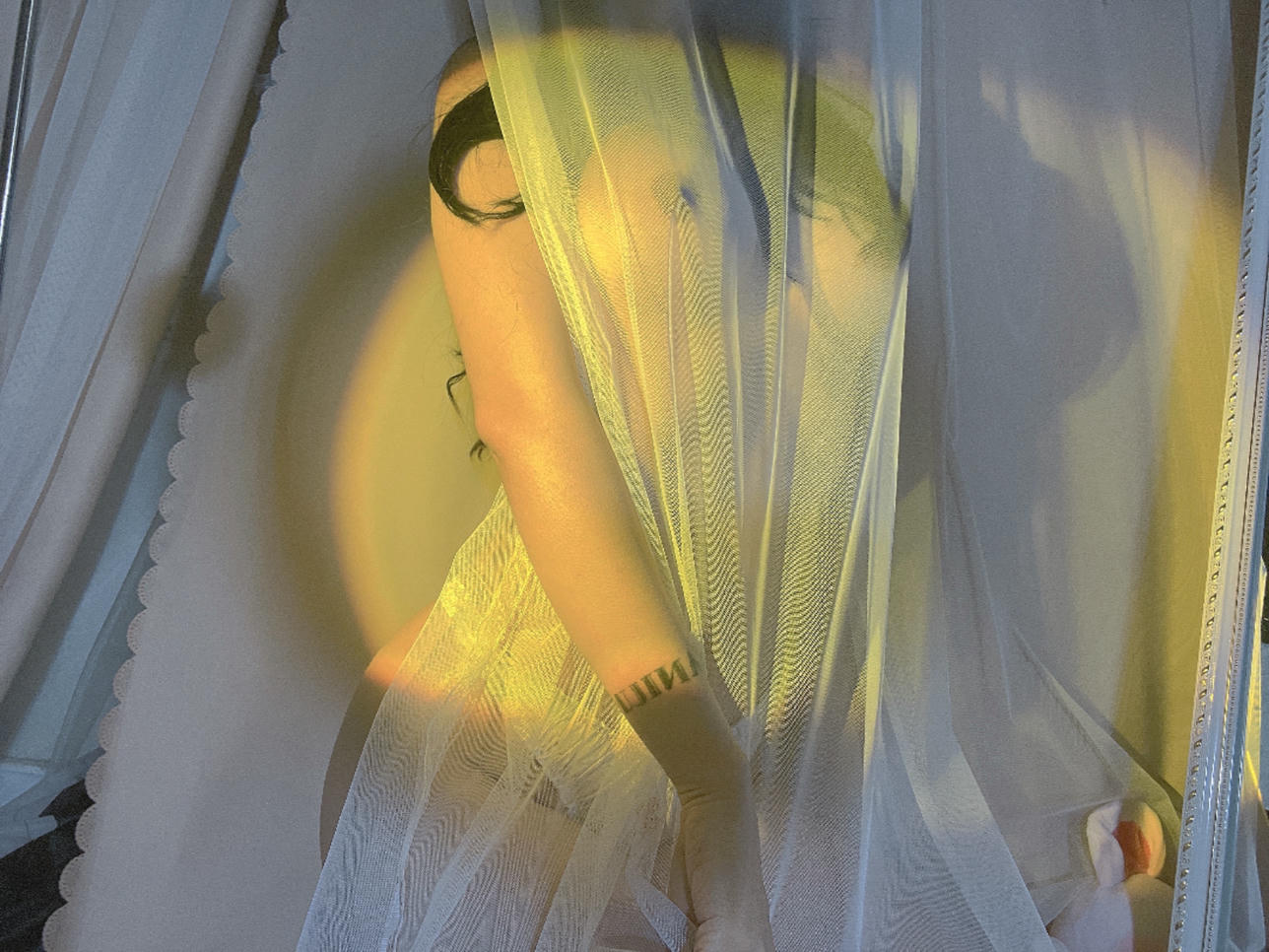 钛合金TiTi NO.028 日暮 [20P-27MB]_第1集