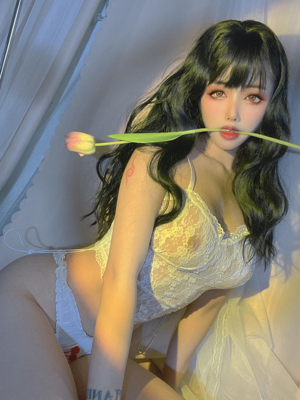 钛合金TiTi NO.028 日暮 [20P-27MB]_第1集