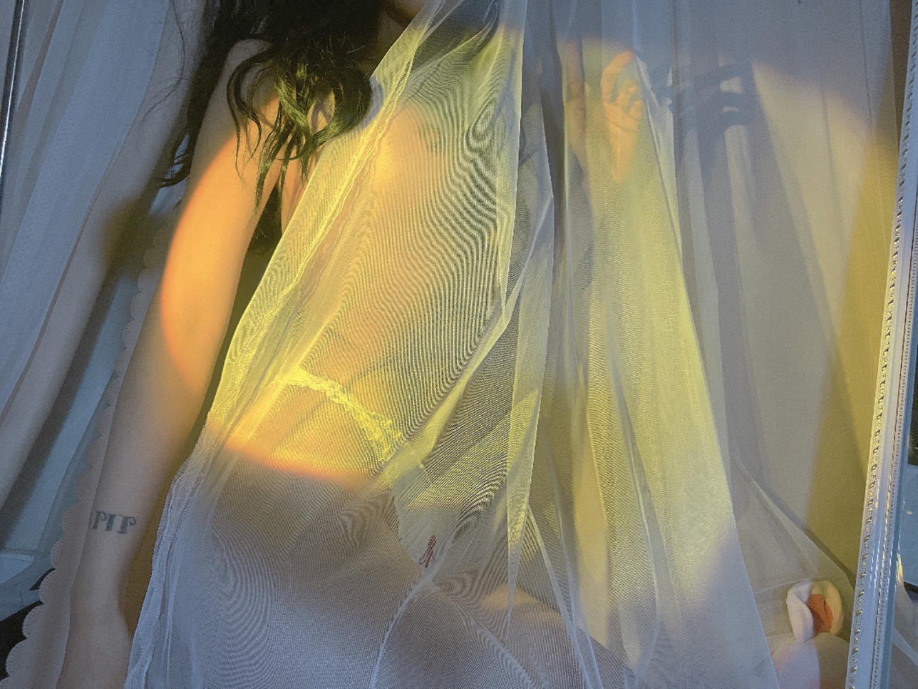 钛合金TiTi NO.028 日暮 [20P-27MB]_第1集