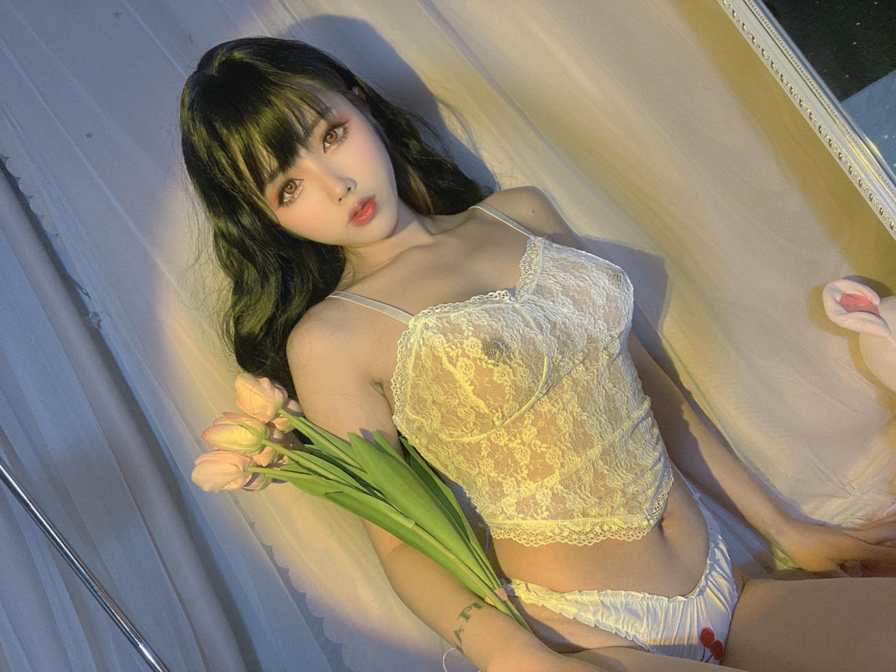 钛合金TiTi NO.028 日暮 [20P-27MB]_第1集