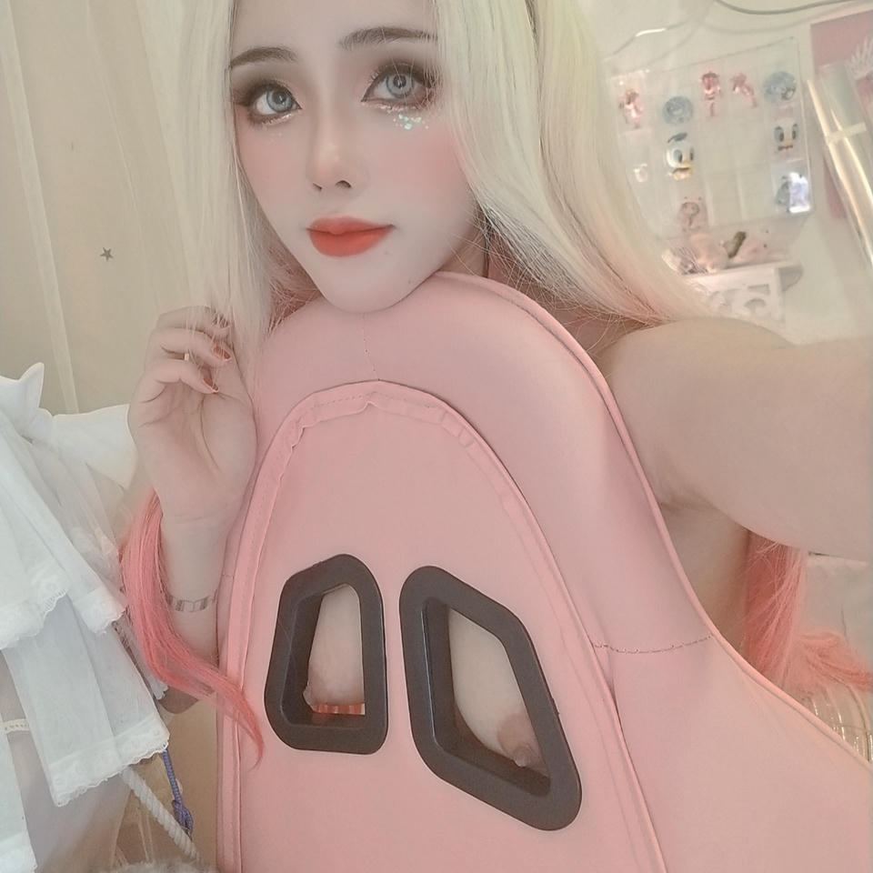 钛合金TiTi NO.032 直播后 [28P-45MB]_第1集