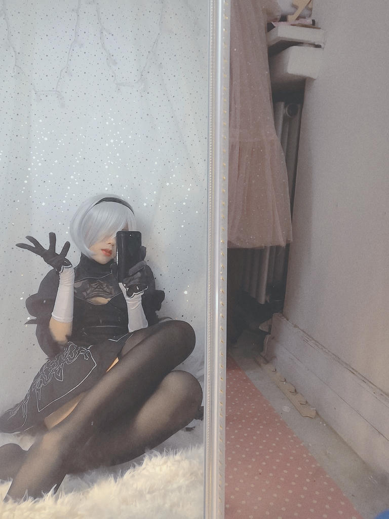 钛合金TiTi NO.034 2B [30P-54MB]_第1集