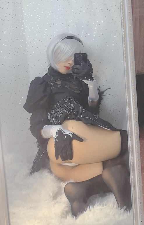 钛合金TiTi NO.034 2B [30P-54MB]_第1集