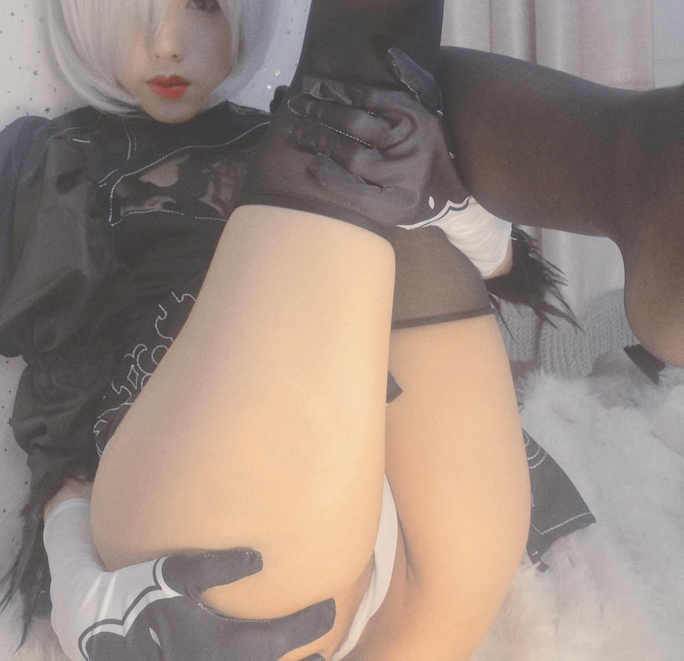 钛合金TiTi NO.034 2B [30P-54MB]_第2集