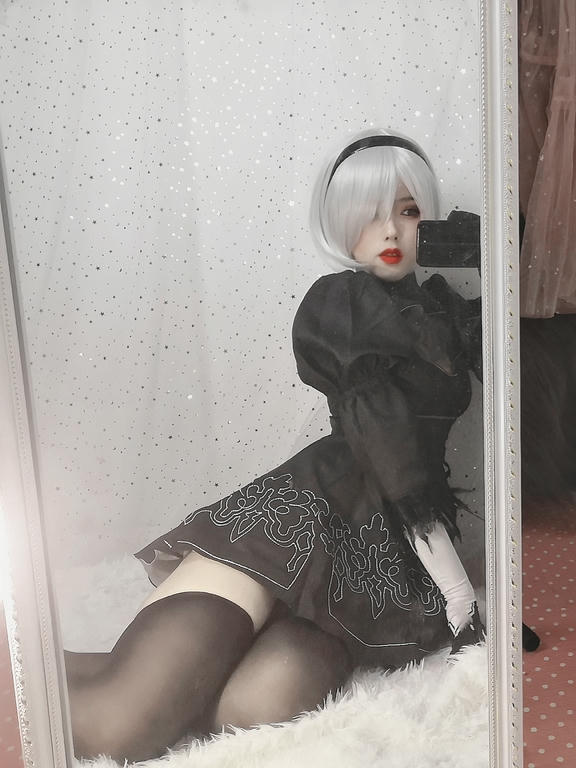 钛合金TiTi NO.034 2B [30P-54MB]_第1集