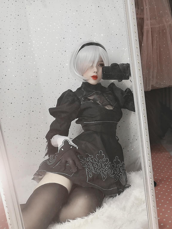 钛合金TiTi NO.034 2B [30P-54MB]_第1集