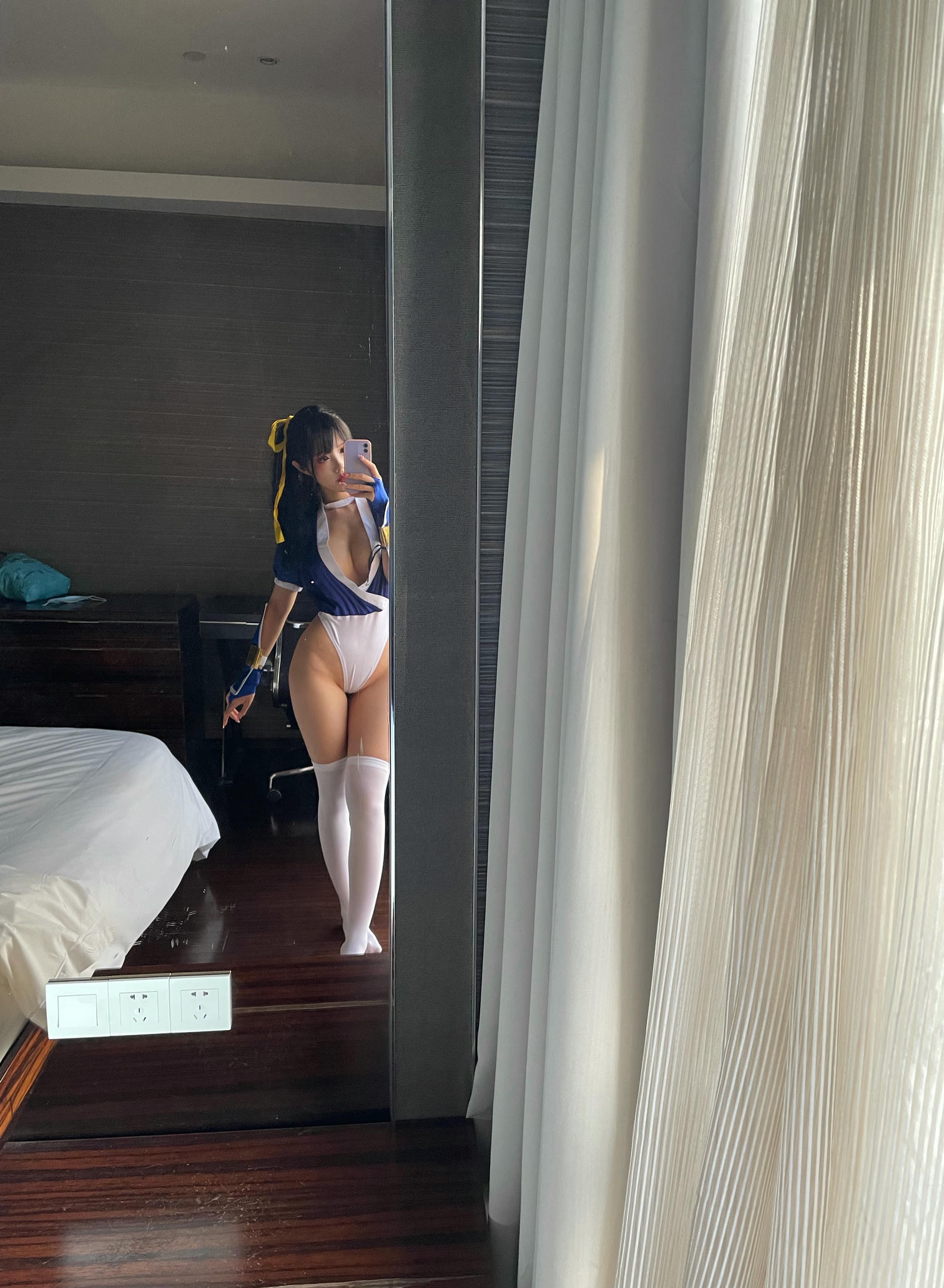 钛合金TiTi NO.035 霞 [39P5V-350MB]_第1集