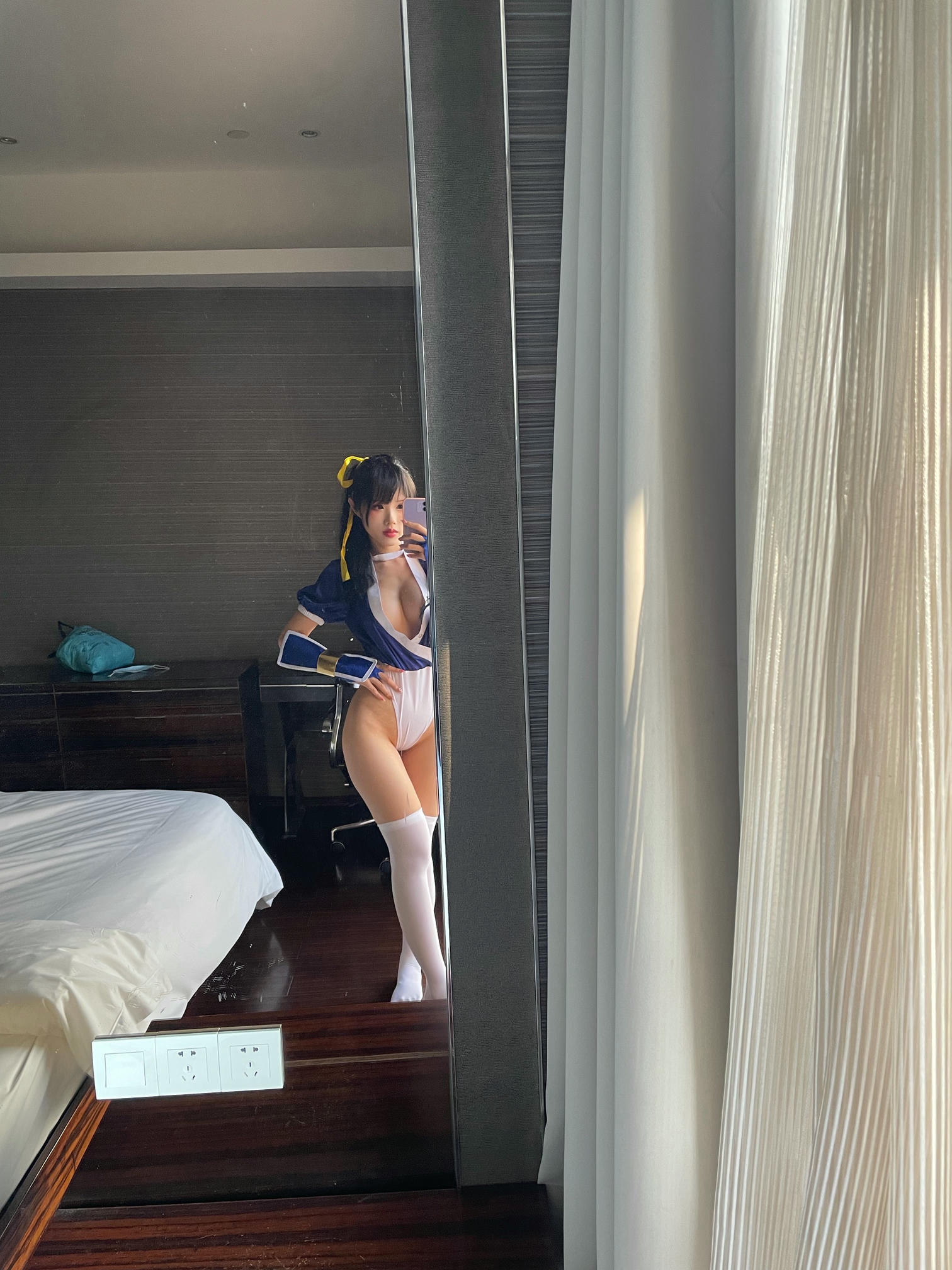 钛合金TiTi NO.035 霞 [39P5V-350MB]_第1集