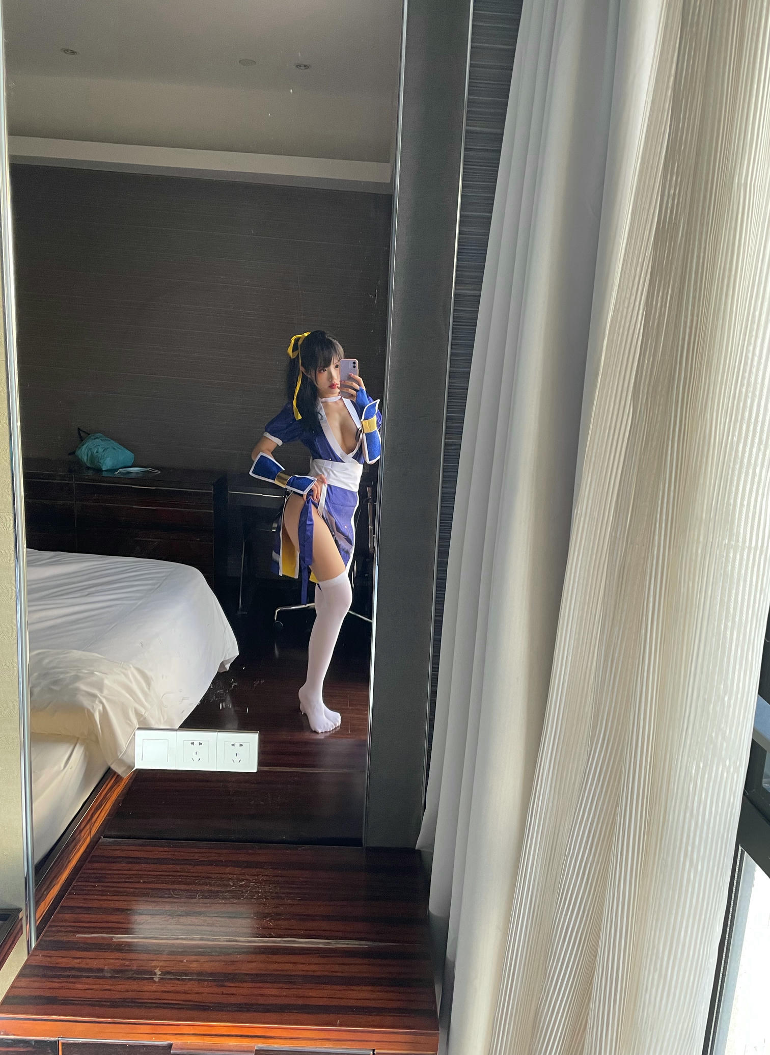 钛合金TiTi NO.035 霞 [39P5V-350MB]_第2集