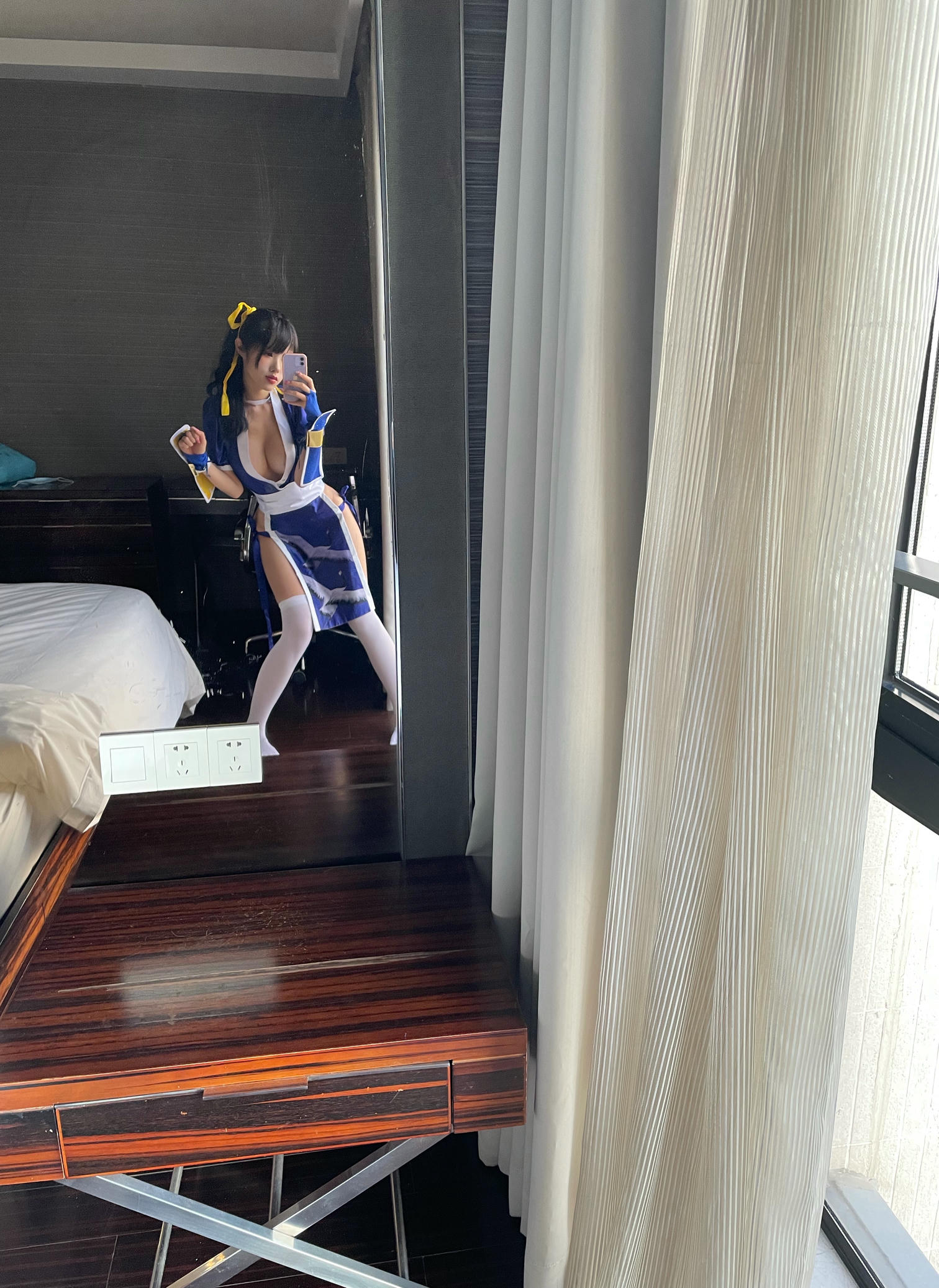 钛合金TiTi NO.035 霞 [39P5V-350MB]_第1集