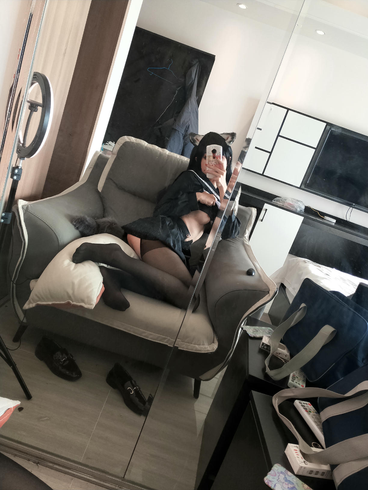 钛合金TiTi NO.036 狗狗 [78P9V-779MB]_第1集