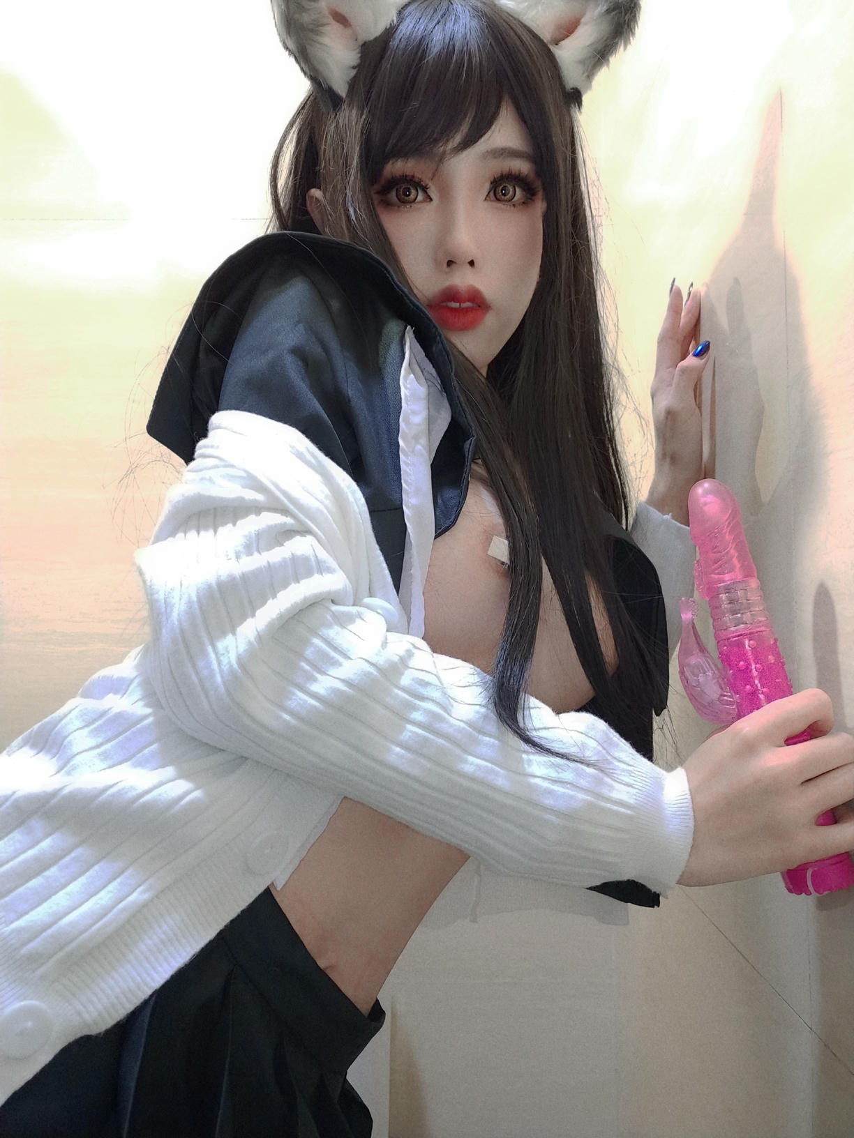 钛合金TiTi NO.036 狗狗 [78P9V-779MB]_第3集