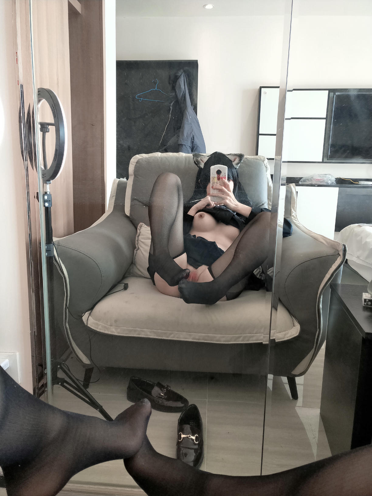 钛合金TiTi NO.036 狗狗 [78P9V-779MB]_第1集