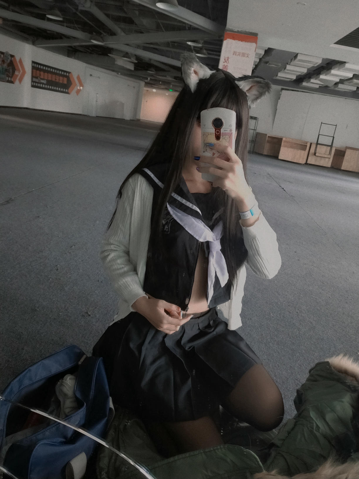 钛合金TiTi NO.036 狗狗 [78P9V-779MB]_第3集