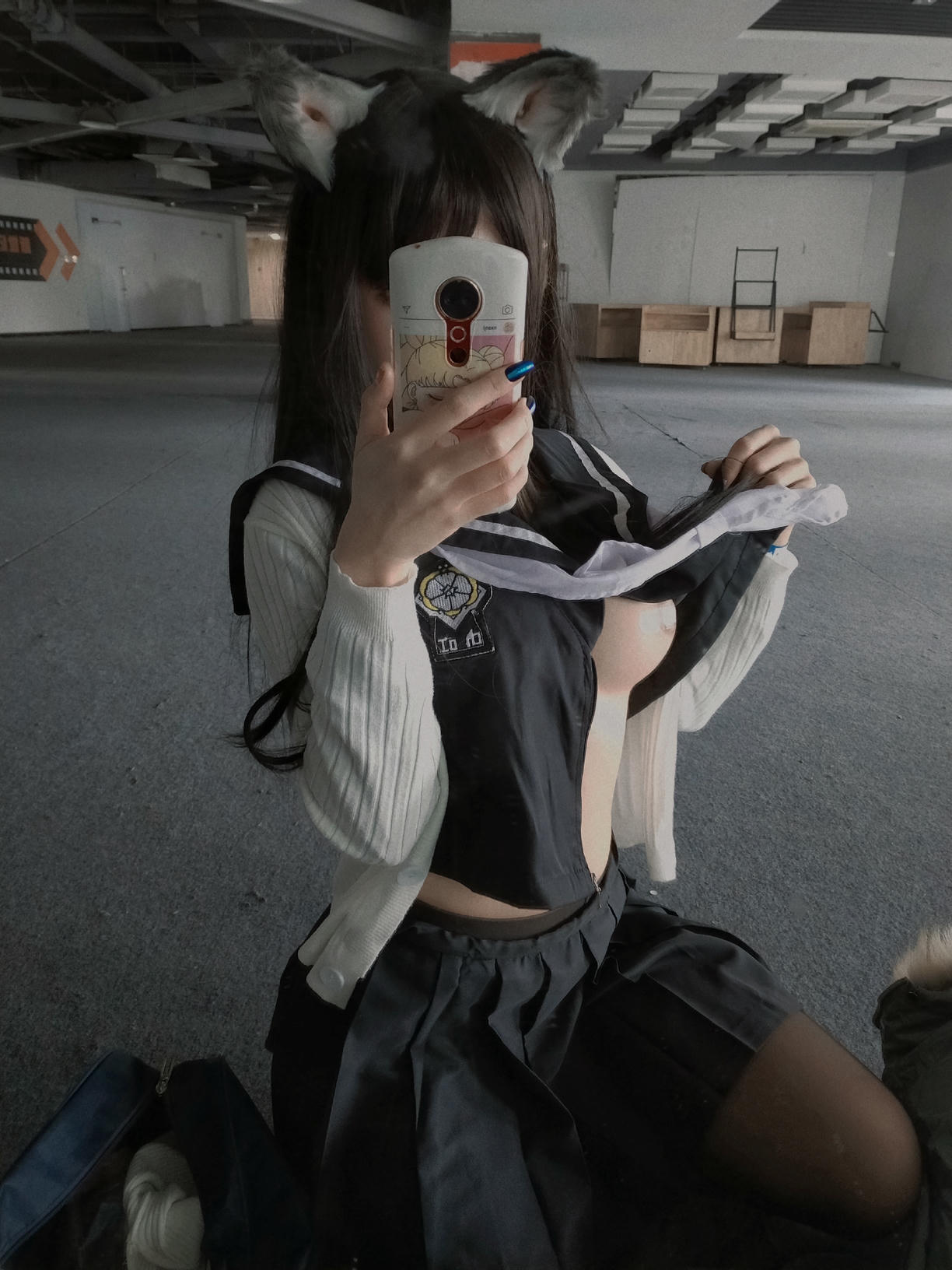 钛合金TiTi NO.036 狗狗 [78P9V-779MB]_第3集