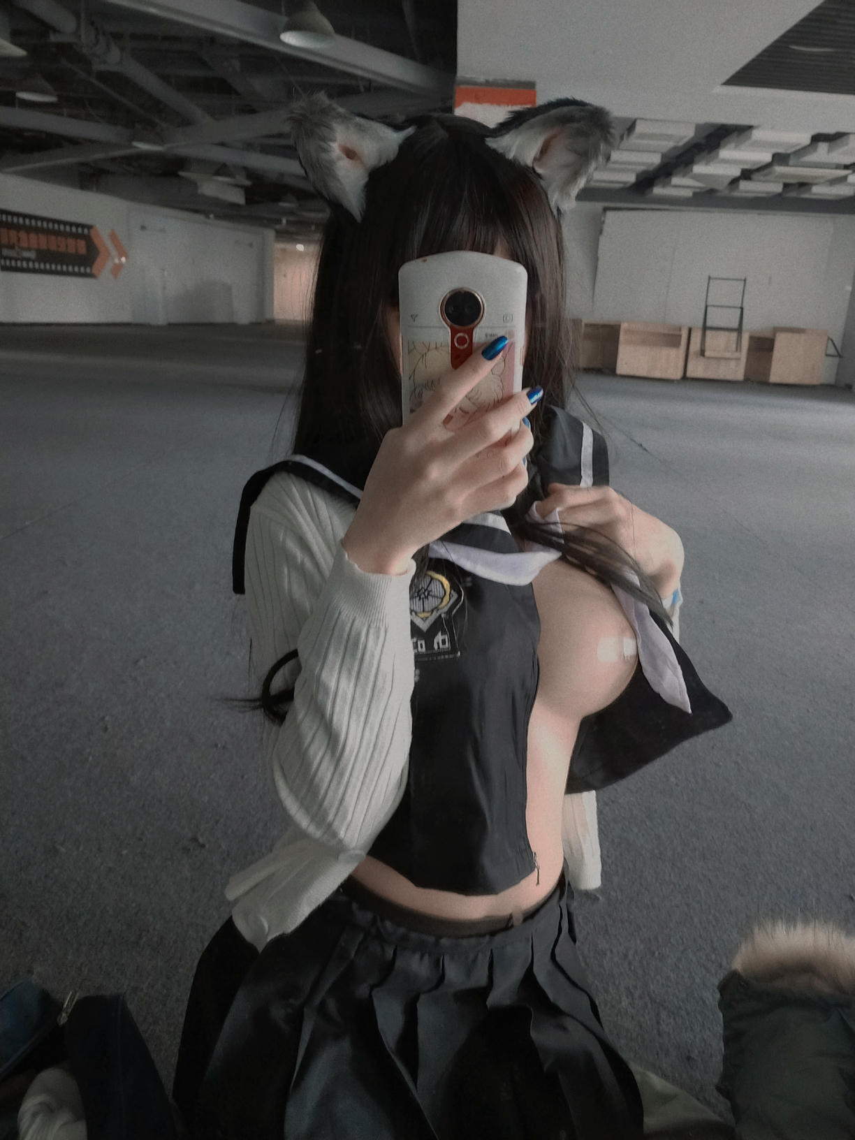 钛合金TiTi NO.036 狗狗 [78P9V-779MB]_第3集