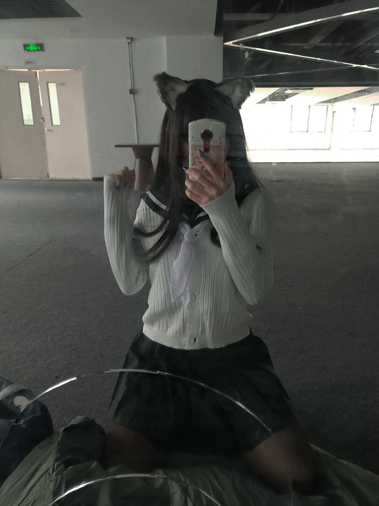 钛合金TiTi NO.036 狗狗 [78P9V-779MB]_第3集