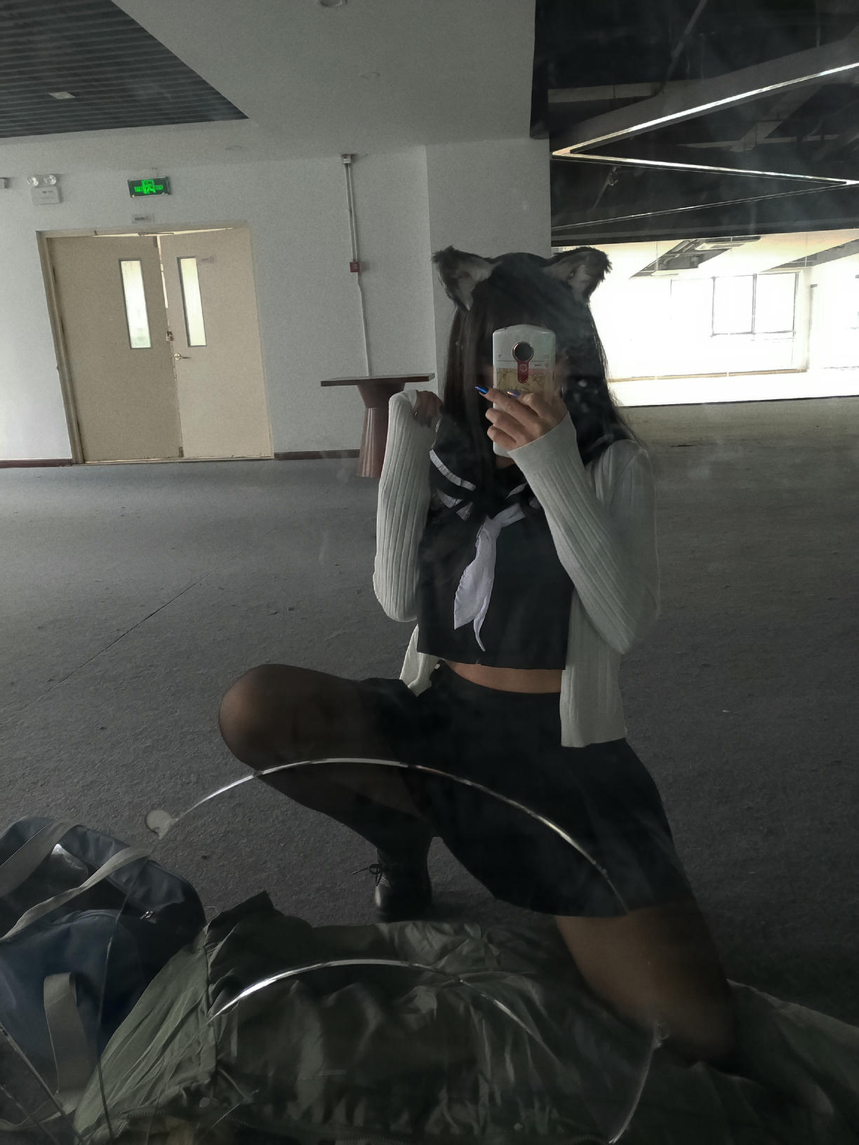 钛合金TiTi NO.036 狗狗 [78P9V-779MB]_第3集