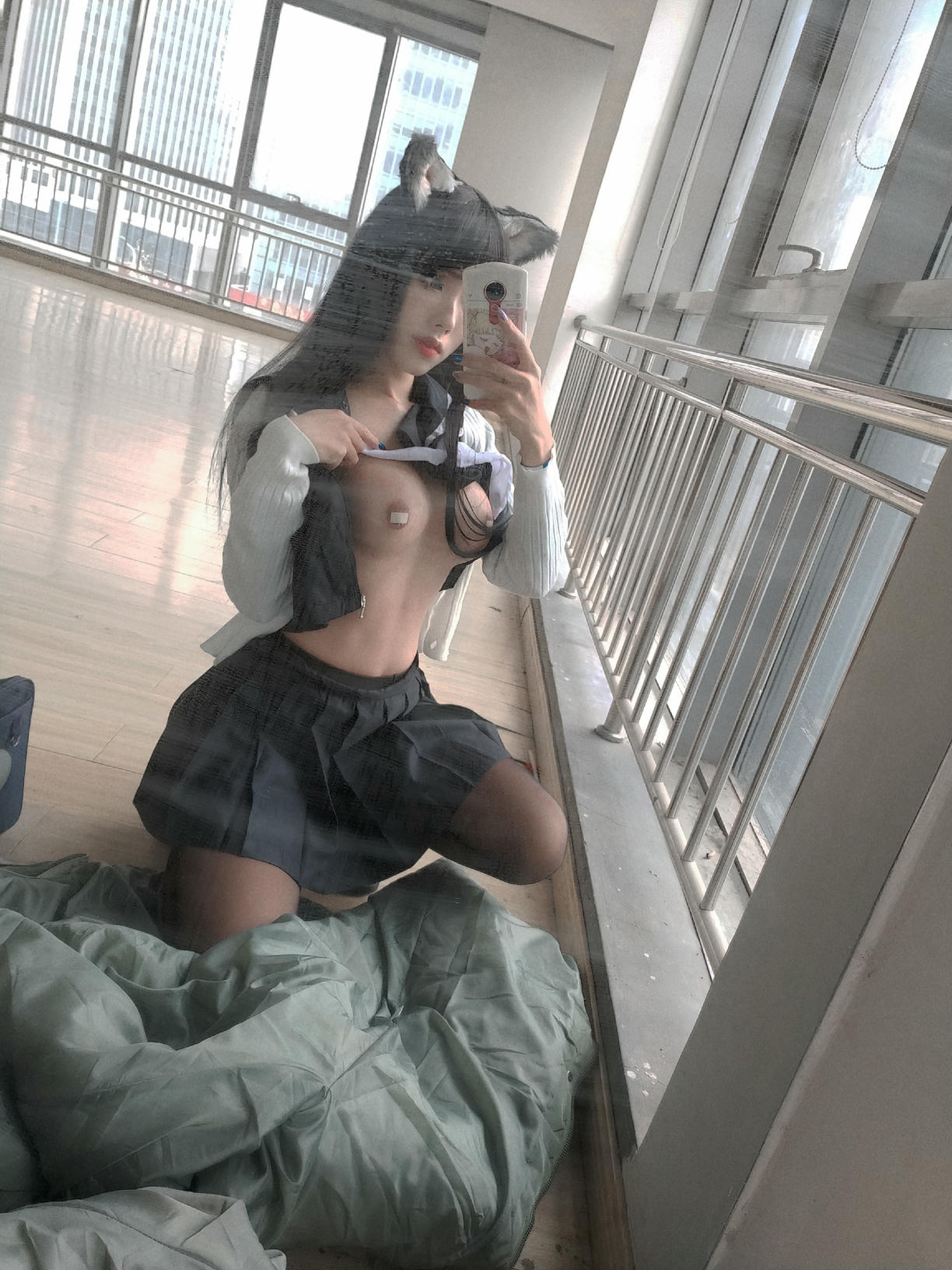 钛合金TiTi NO.036 狗狗 [78P9V-779MB]_第4集