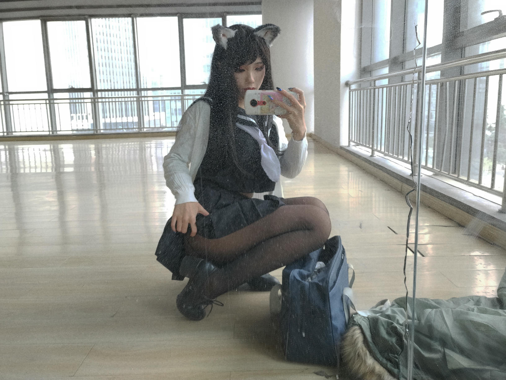 钛合金TiTi NO.036 狗狗 [78P9V-779MB]_第4集