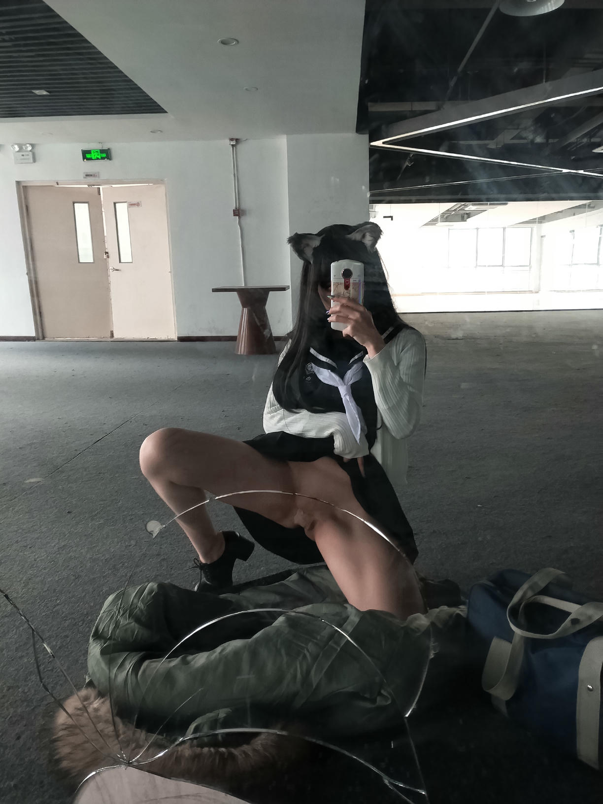 钛合金TiTi NO.036 狗狗 [78P9V-779MB]_第4集