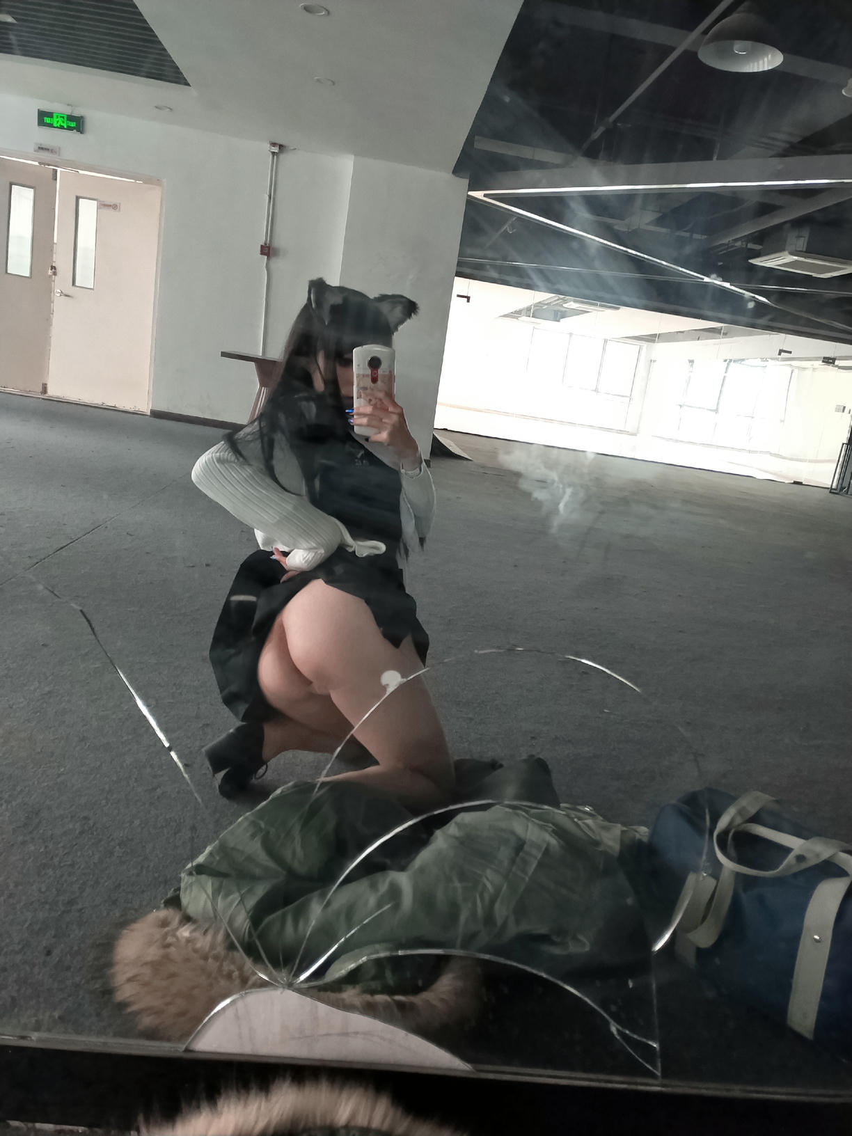 钛合金TiTi NO.036 狗狗 [78P9V-779MB]_第4集