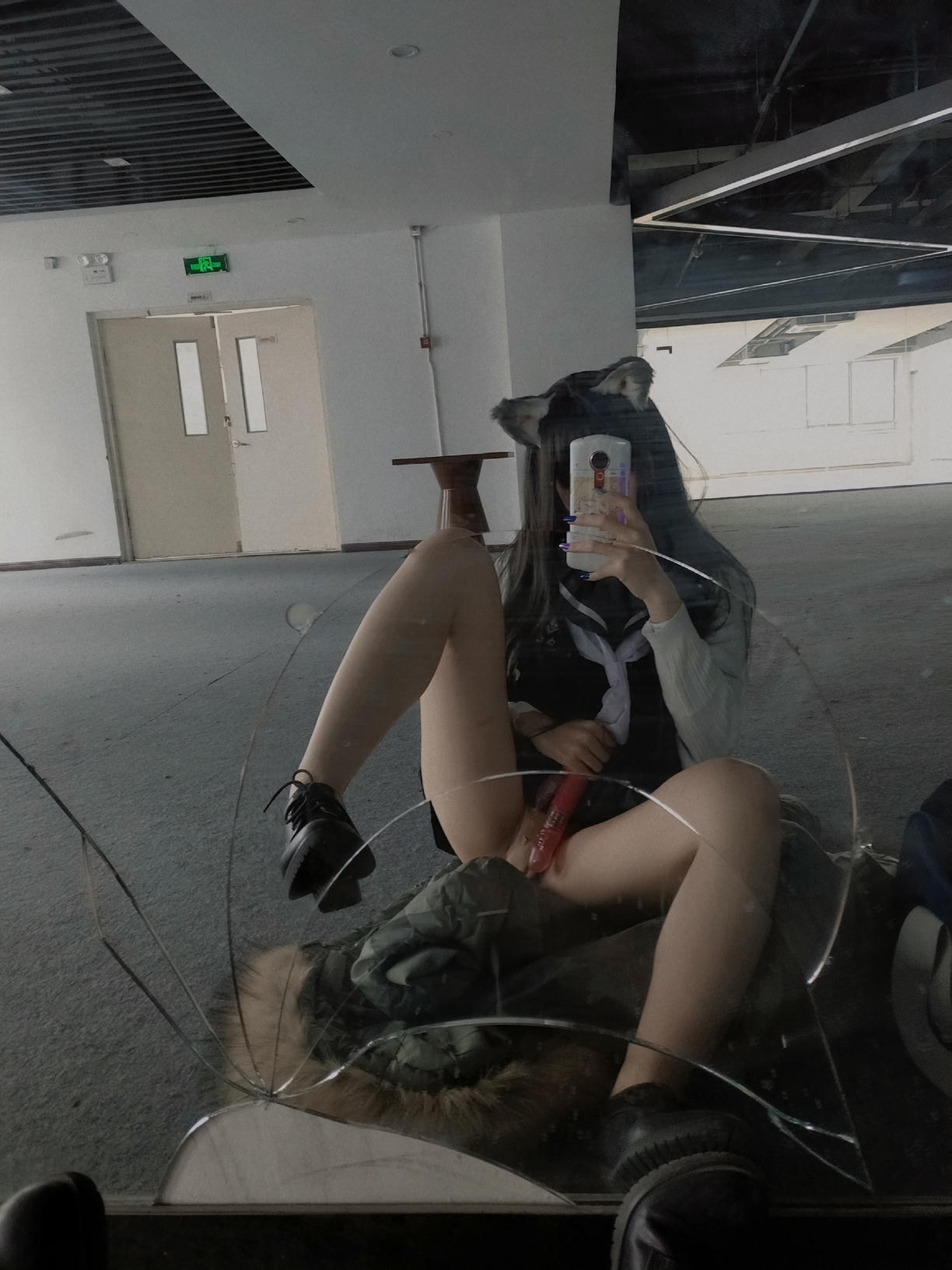 钛合金TiTi NO.036 狗狗 [78P9V-779MB]_第4集