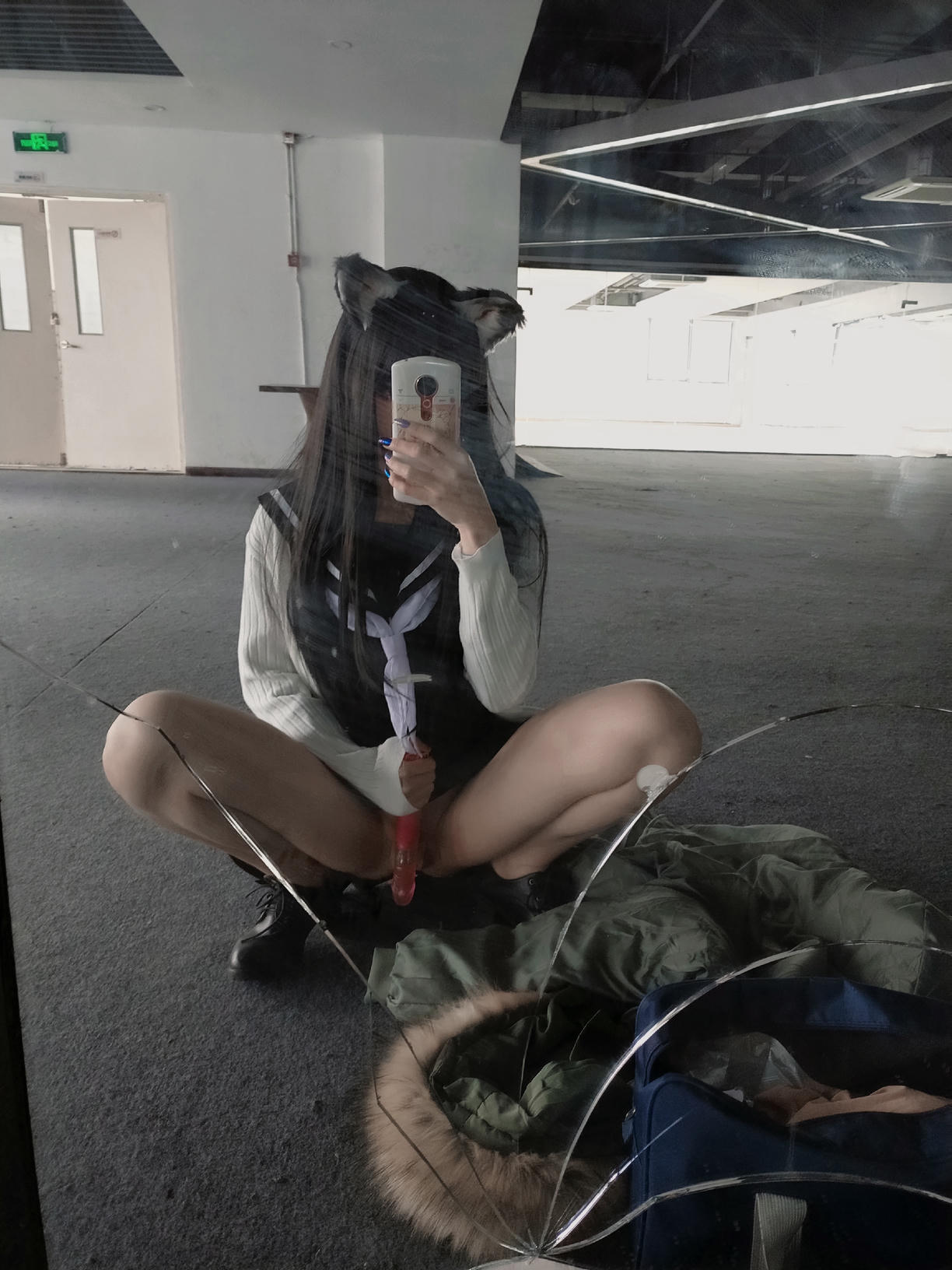 钛合金TiTi NO.036 狗狗 [78P9V-779MB]_第4集