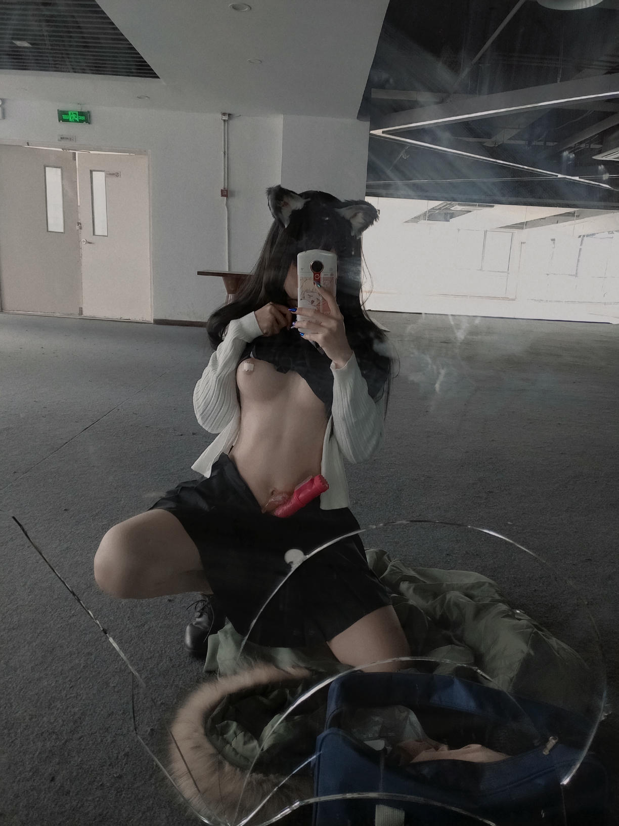 钛合金TiTi NO.036 狗狗 [78P9V-779MB]_第4集