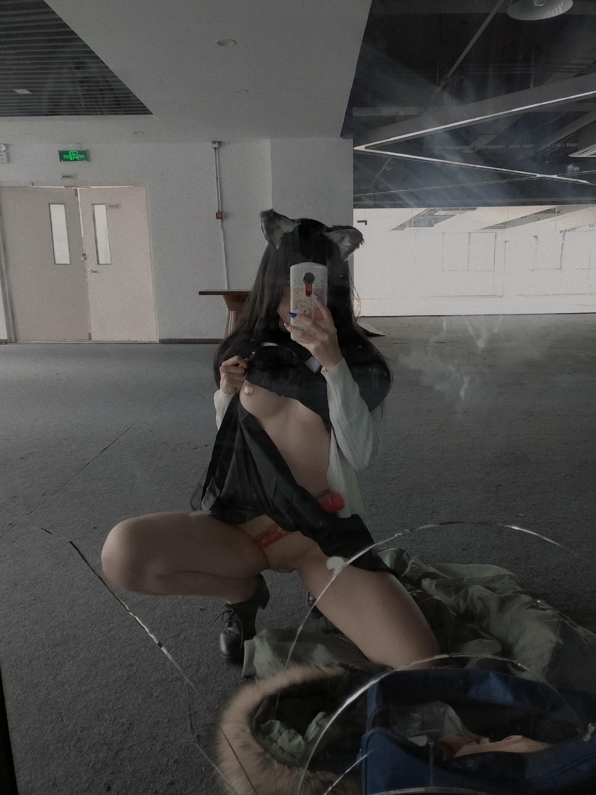 钛合金TiTi NO.036 狗狗 [78P9V-779MB]_第4集