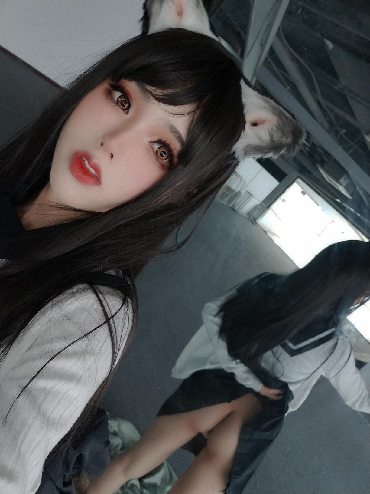 钛合金TiTi NO.036 狗狗 [78P9V-779MB]_第4集