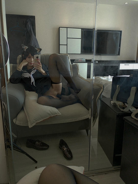 钛合金TiTi NO.036 狗狗 [78P9V-779MB]_第4集