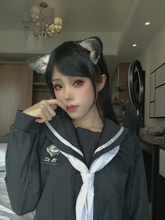 钛合金TiTi NO.036 狗狗 [78P9V-779MB]_第4集