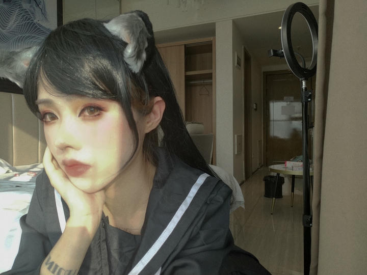 钛合金TiTi NO.036 狗狗 [78P9V-779MB]_第4集