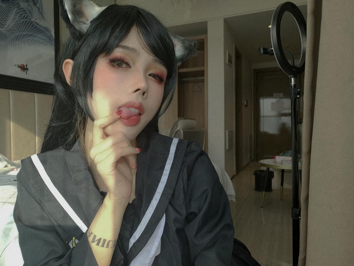 钛合金TiTi NO.036 狗狗 [78P9V-779MB]_第4集