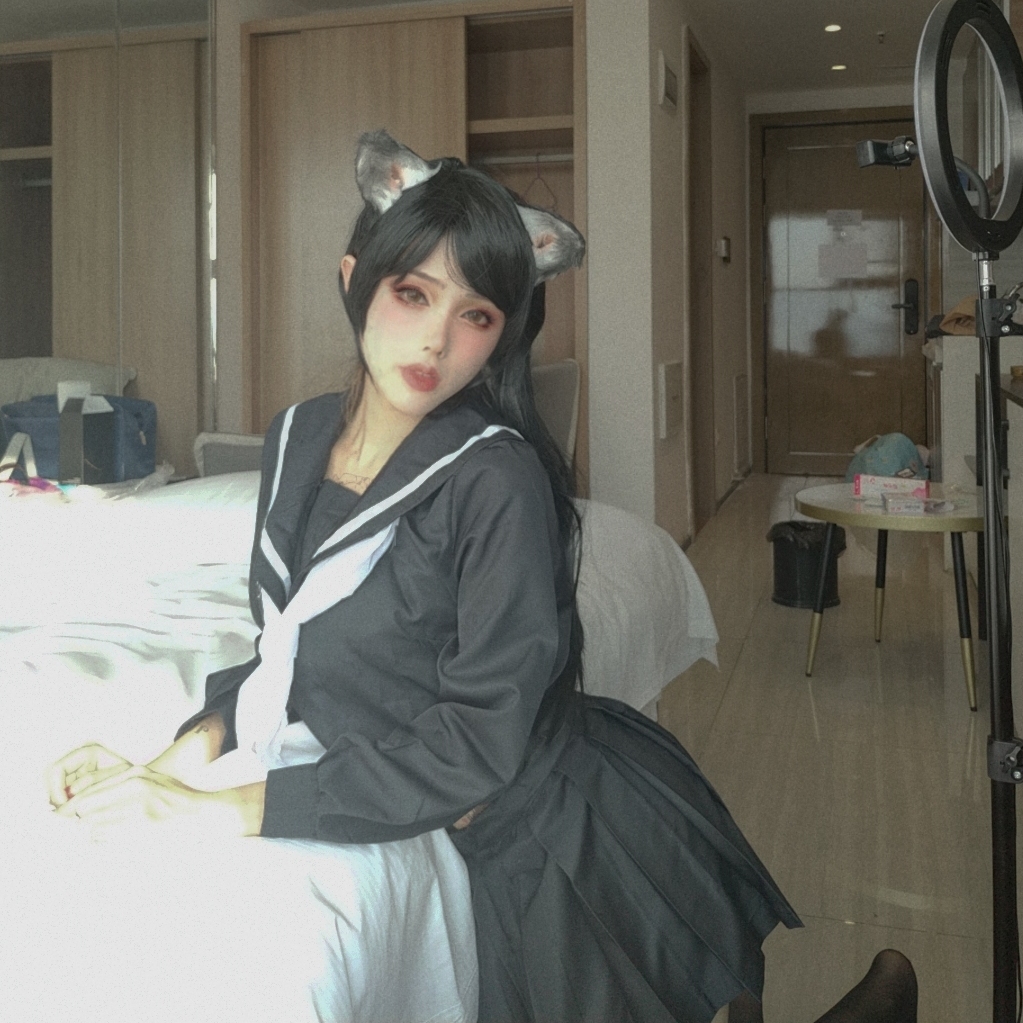 钛合金TiTi NO.036 狗狗 [78P9V-779MB]_第4集