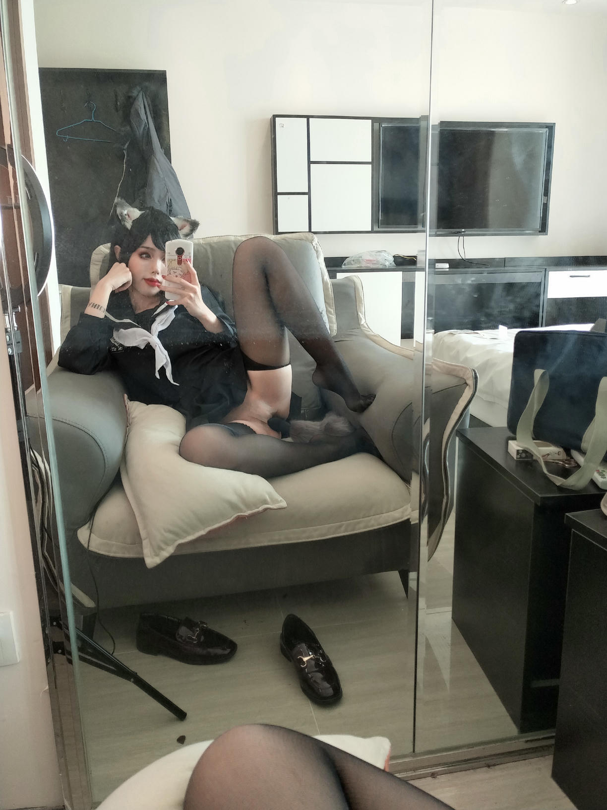 钛合金TiTi NO.036 狗狗 [78P9V-779MB]_第1集