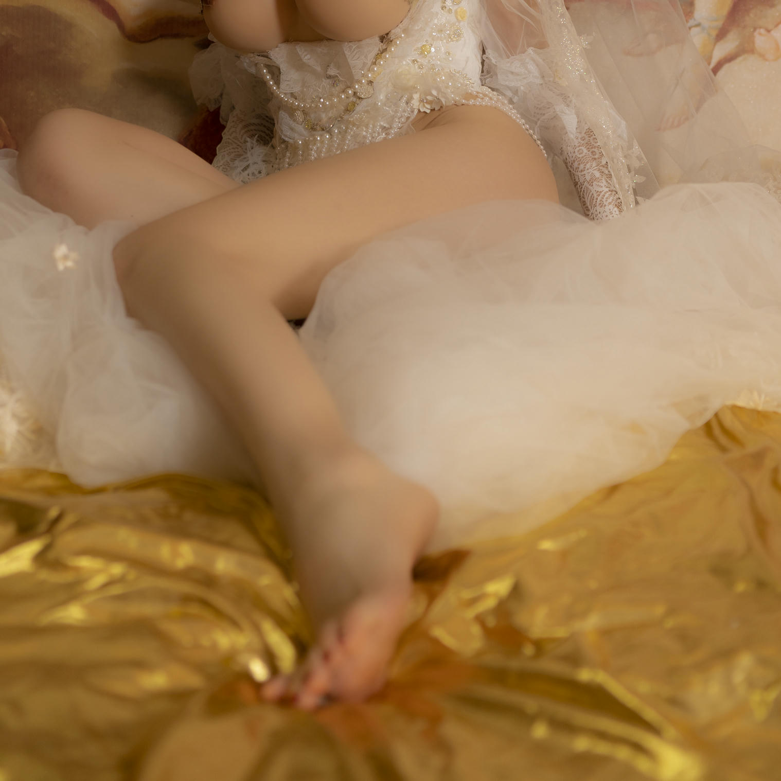 钛合金TiTi NO.039 圣诞圣母 [51P-454MB]_第2集